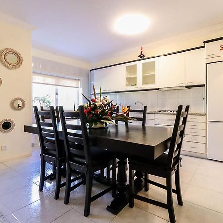 Bosque Maritimo Apartment Chafe Exterior photo