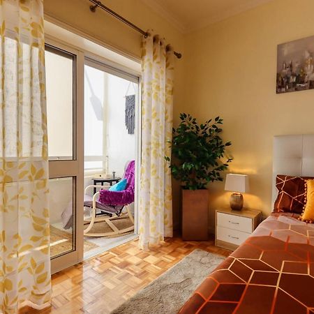 Bosque Maritimo Apartment Chafe Exterior photo