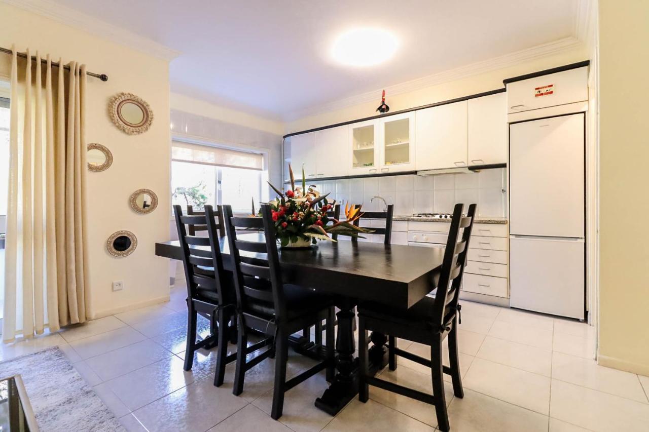 Bosque Maritimo Apartment Chafe Exterior photo