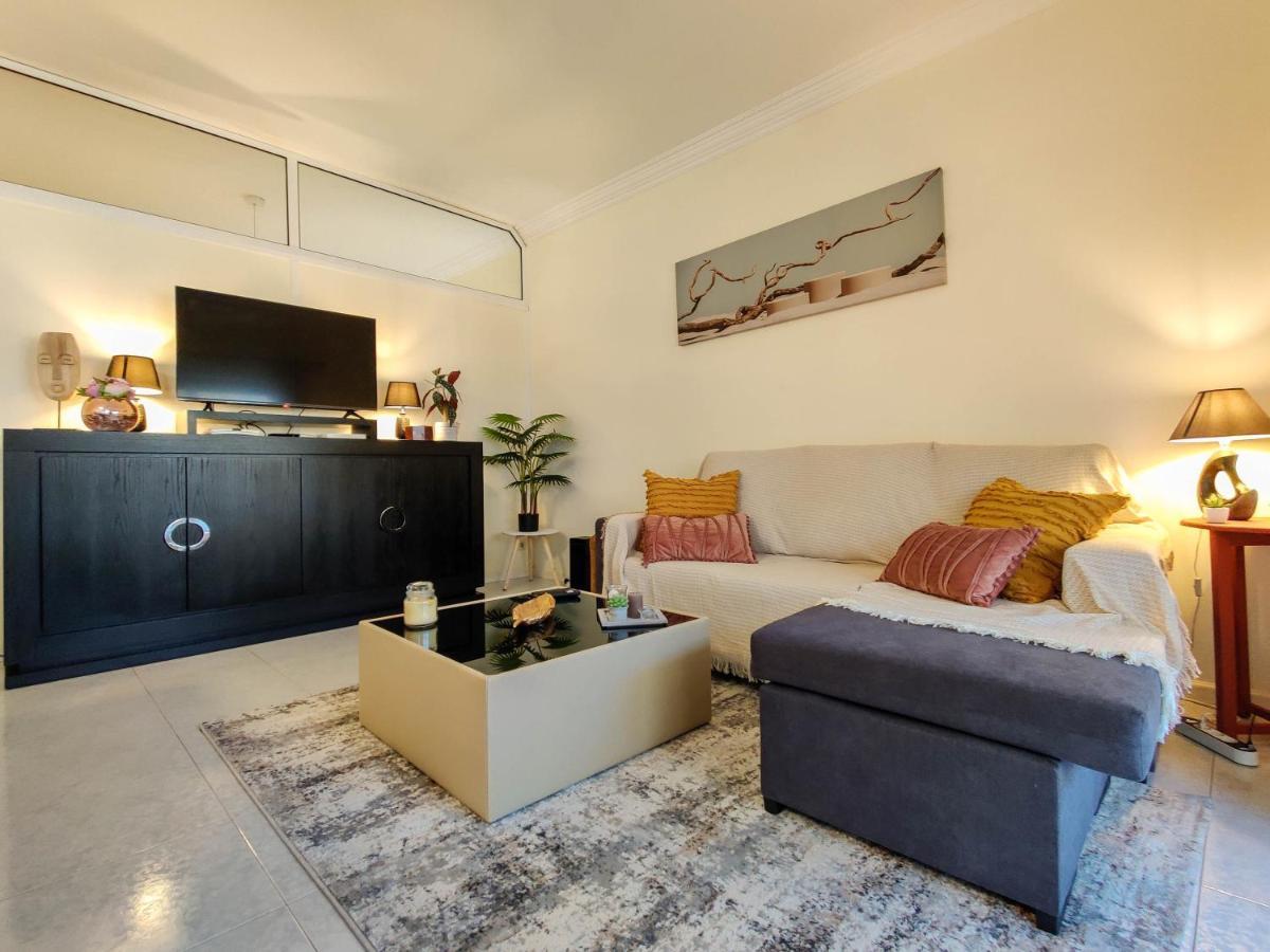 Bosque Maritimo Apartment Chafe Exterior photo