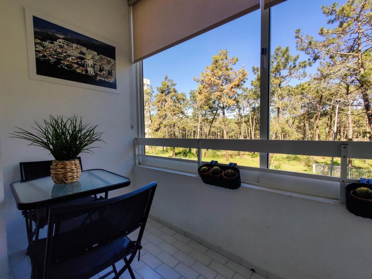 Bosque Maritimo Apartment Chafe Exterior photo