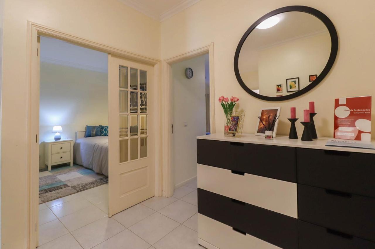 Bosque Maritimo Apartment Chafe Exterior photo