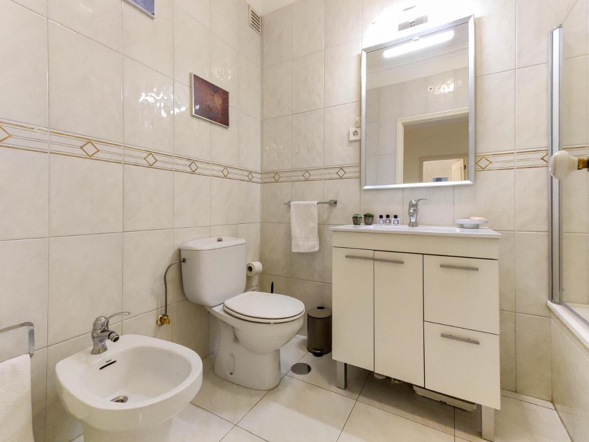 Bosque Maritimo Apartment Chafe Exterior photo