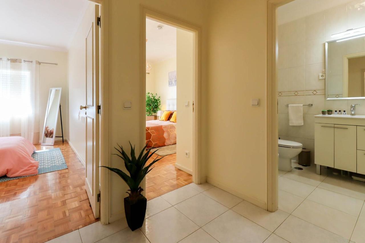 Bosque Maritimo Apartment Chafe Exterior photo