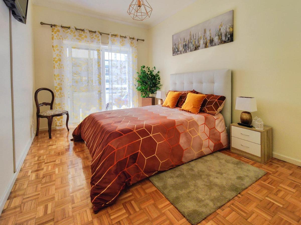 Bosque Maritimo Apartment Chafe Exterior photo